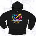 VibeForward Signature Hoodie
