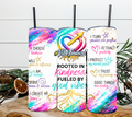 VibeForward Signature Tumbler | 20 oz
