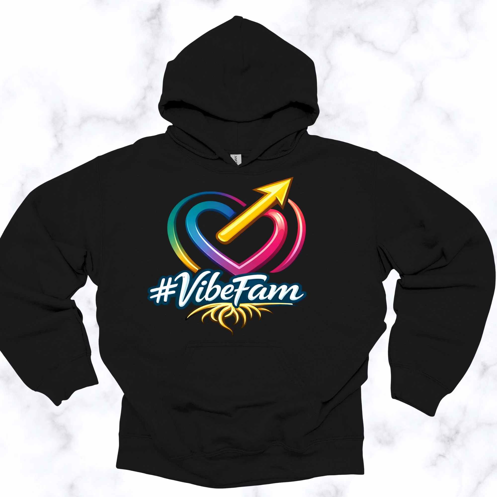 VibeForward Signature Hoodie