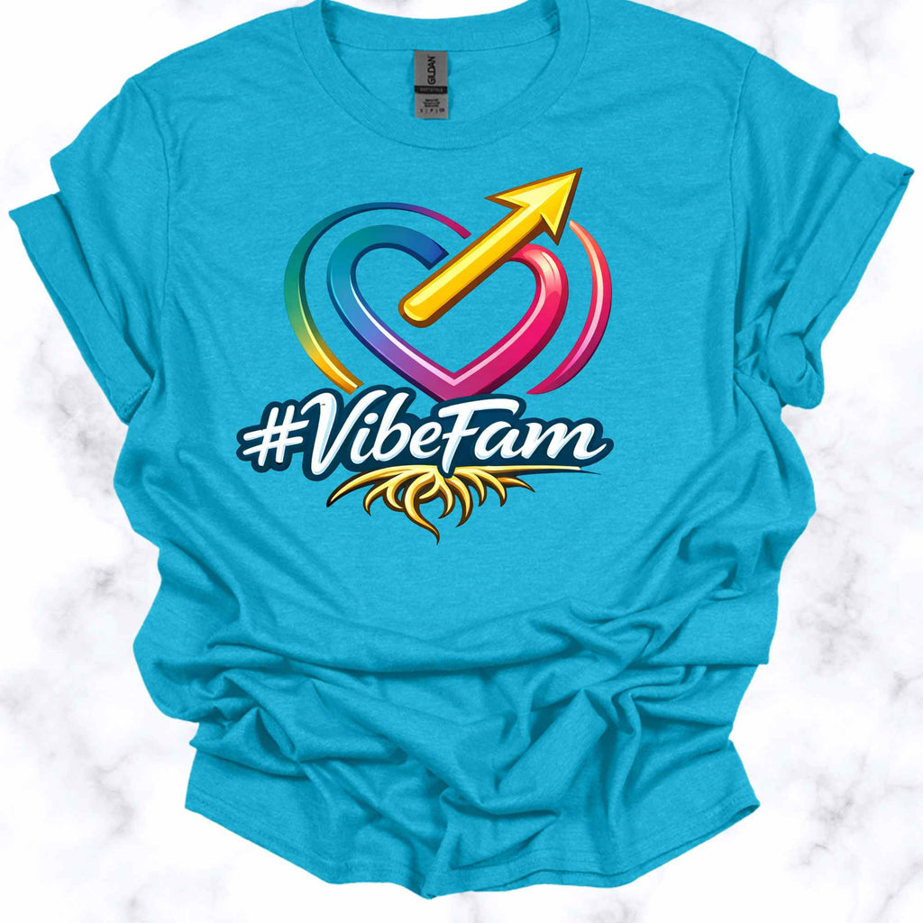 VibeForward Signature Tee