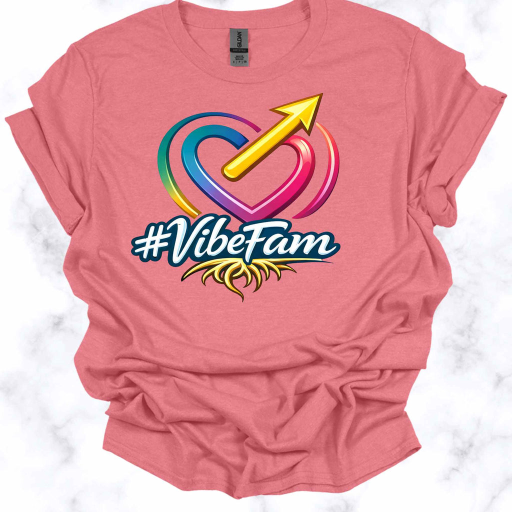 VibeForward Signature Tee