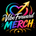 VibeForward Merch - Home